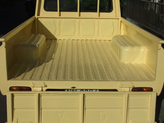 ขายมาสด้า โปรซีด ปี 2518