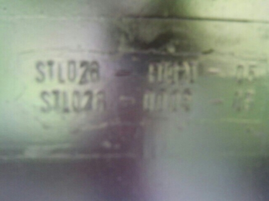 ขายห่างพ่วง STL 3 เพลา ปี 48 สนใจติดต่อ 081 - 6079515 ขายห่างพ่วง STL 3 เพลา ปี 48 สนใจติดต่อ 081 - 6079515