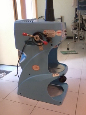 ขาย เครื่องทำน้ำแข็งใสปุ่ยนุ่น