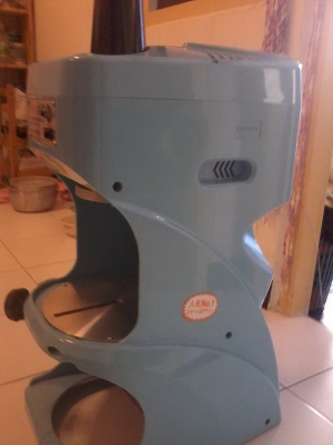 ขาย เครื่องทำน้ำแข็งใสปุ่ยนุ่น