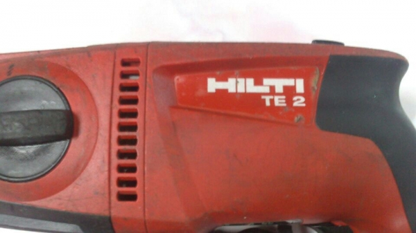 ขายสว่านฮิลติ สุดยอดสว่านโรตารี่