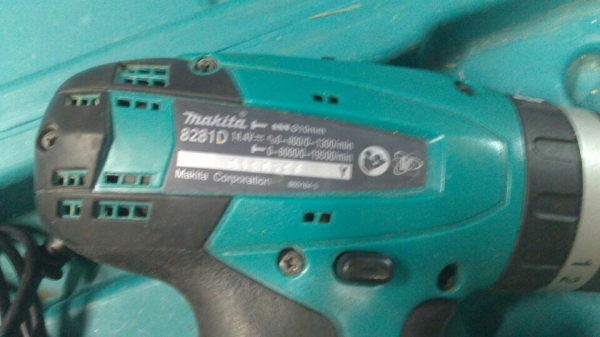 สว่านแบตมากีต้า 14.4v 3ระบบ สว่านแบตมากีต้า 14.4v 3ระบบ