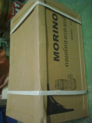 ขายด่วน!!! เครื่องสูบน้ำขนาด 2 นิ้ว(ของใหม่)