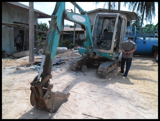 แมคโคร โคมัสสุ PC 30-7 สภาพสวยๆ