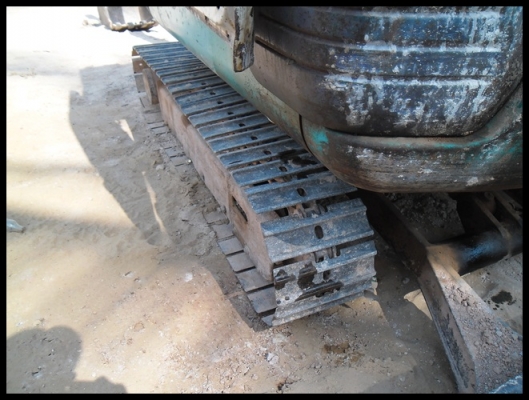 แมคโคร โคมัสสุ PC 30-7 สภาพสวยๆ