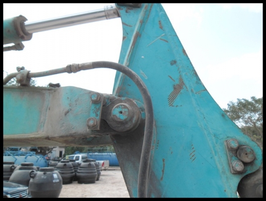 แมคโคร โคมัสสุ PC 30-7 สภาพสวยๆ