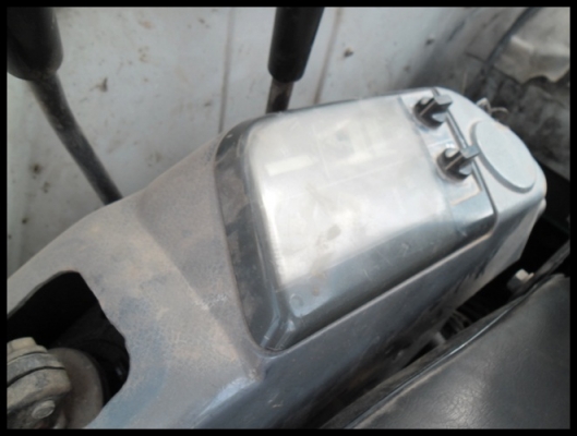 แมคโคร โคมัสสุ PC 30-7 สภาพสวยๆ