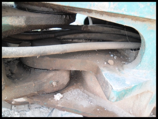 แมคโคร โคมัสสุ PC 30-7 สภาพสวยๆ