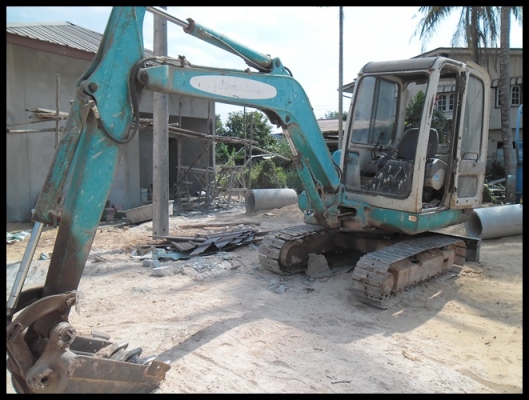 แมคโคร โคมัสสุ PC 30-7 สภาพสวยๆ