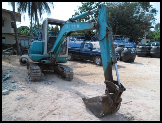 แมคโคร โคมัสสุ PC 30-7 สภาพสวยๆ