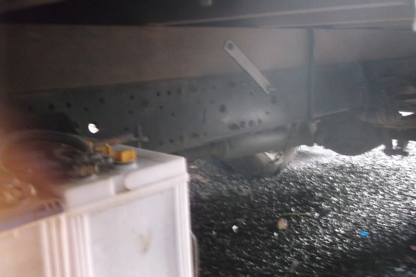 NKR110 ปี40 รถห้างแท้เดิมๆสวยไร้ที่ติ