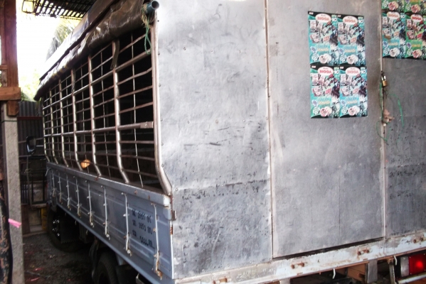 NKR110 ปี40 รถห้างแท้เดิมๆสวยไร้ที่ติ