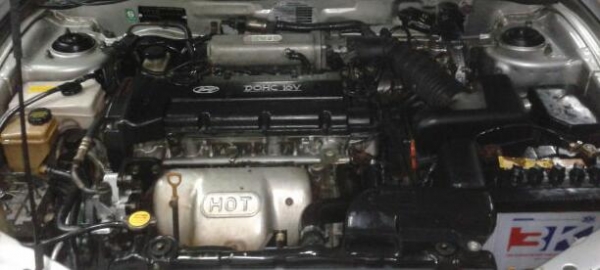 ด่วน..หล่อเท่ห์Spor2Door/น้ำมัน+LPG(ถังโดนัท)Autoไฟฟ้าทั้งคันAIRBAGเบรคABSแต่งบอดี้Full(พร้อมขับส่ง)