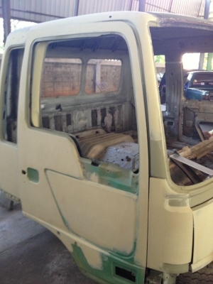 ขาย HINO FM 3 H 195 สองเพลา ดั้มเรือ สภาพเก็บใหม่ทั้งคัน