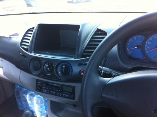 ขาย mitsubishi triton ตอนเดียว ปี2007 วิ่งน้อย 60Xxx สภาพสวย ราคา 310000 บาท ขาย mitsubishi triton ตอนเดียว ปี2007 วิ่งน้อย 60Xxx สภาพสวย ราคา 310000 บาท