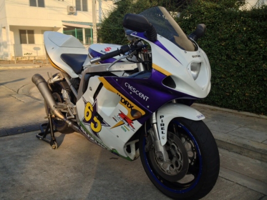 ***ขาย Suzuki Slingshot 1100 สวยๆค่ะ*** ***ขาย Suzuki Slingshot 1100 สวยๆค่ะ***