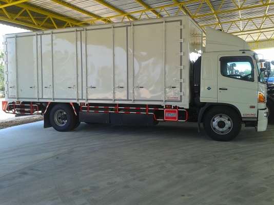 ขายรถบรรทุก6ล้อ ฮีโน่ ขายรถบรรทุก6ล้อ ฮีโน่