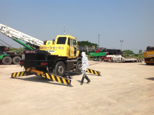 TR100M-1 10t 1996 TR100M-1 10t 1996