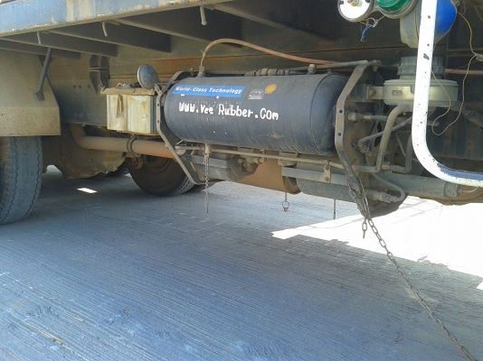 ขายรถบรรทุก10ล้อฮีโน่2เพลา