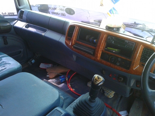 ขายรถบรรทุก10ล้อฮีโน่2เพลา