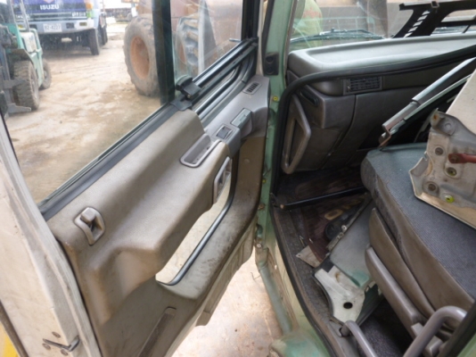 แสงฟ้าเต้นรถ///ขายหัวเก๋งเก่าญี่ปุ่น เปอร์เฟียร์ สมอเงิน สภาพสวยสมบุณ์