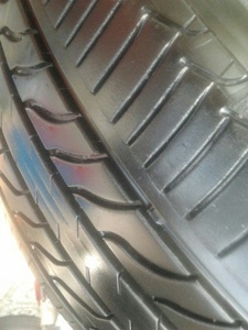 ขายยาง225/55/16 ปี 10 MICHERLINE PRIMACY 1 ชุด  ราคา :  2,200.00  บาท