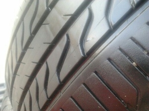 ขายยาง225/55/16 ปี 10 MICHERLINE PRIMACY 1 ชุด  ราคา :  2,200.00  บาท