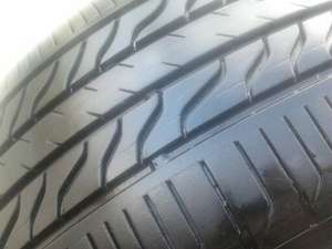 ขายยาง225/55/16 ปี 10 MICHERLINE PRIMACY 1 ชุด  ราคา :  2,200.00  บาท