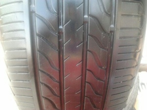 ขายยาง225/55/16 ปี 10 MICHERLINE PRIMACY 1 ชุด  ราคา :  2,200.00  บาท