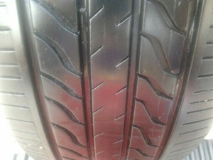 ขายยาง225/55/16 ปี 10 MICHERLINE PRIMACY 1 ชุด  ราคา :  2,200.00  บาท