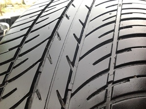 ขายยาง215/60/16 ปี 10 MICHERLINE VIVACY 1 ชุด  ราคา :  2,400.00  บาท