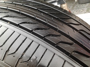 ขายยาง205/65/15 ปี 1110 MICHERLIN PRIMACY 1 ชุด   ราคา :  3,500.00  บาท