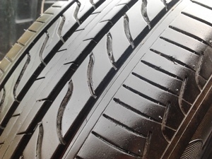 ขายยาง205/65/15 ปี 1110 MICHERLIN PRIMACY 1 ชุด   ราคา :  3,500.00  บาท