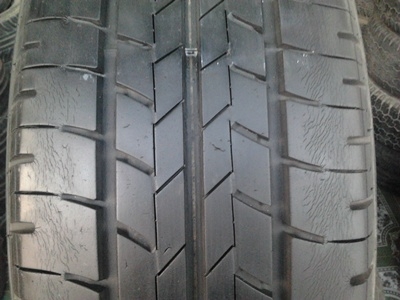 ขายยาง205/70/15 ปี 2208 BRIDESTONE LEO RV 1 ชุด  ราคา :  3,800.00  บาท