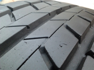 ขายยาง205/70/15 ปี 2208 BRIDESTONE LEO RV 1 ชุด  ราคา :  3,800.00  บาท