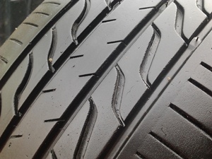 ขายยาง215/60/16 ปี 5010 MICHERLIN PRIMACY 1 ชุด   ราคา :  2,400.00  บาท