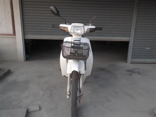 ขาย/แลกดรีมคุรุสภาสีขาว มีเล่มทะเบียน+ชุดโอน (จัดส่งได้)