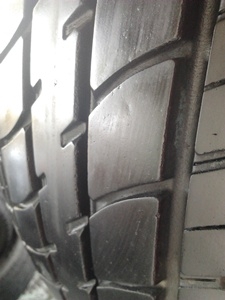 ขายยาง185/60/15 ปี 2310 DUNLOP ,ขายยาง185/60/15 ปี 3810 BRIDERTONE POTENZA