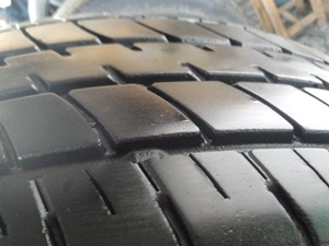 ขายยาง185/60/15 ปี 2310 DUNLOP ,ขายยาง185/60/15 ปี 3810 BRIDERTONE POTENZA