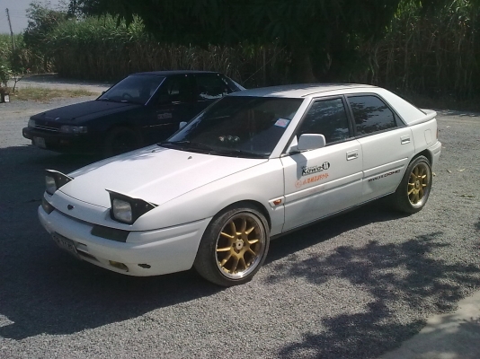 รถสวย เครื่องดี เครื่องเสียงตรึม แม็ก17 ท่อซิ่ง แรง+ประหยัด รถสวย เครื่องดี เครื่องเสียงตรึม แม็ก17 ท่อซิ่ง แรง+ประหยัด