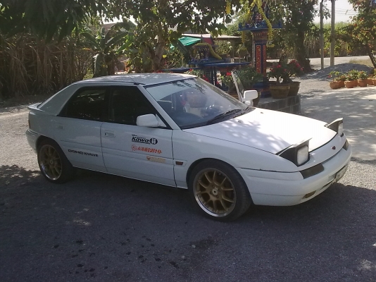 รถสวย เครื่องดี เครื่องเสียงตรึม แม็ก17 ท่อซิ่ง แรง+ประหยัด รถสวย เครื่องดี เครื่องเสียงตรึม แม็ก17 ท่อซิ่ง แรง+ประหยัด