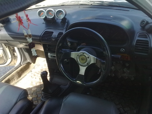 รถสวย เครื่องดี เครื่องเสียงตรึม แม็ก17 ท่อซิ่ง แรง+ประหยัด รถสวย เครื่องดี เครื่องเสียงตรึม แม็ก17 ท่อซิ่ง แรง+ประหยัด