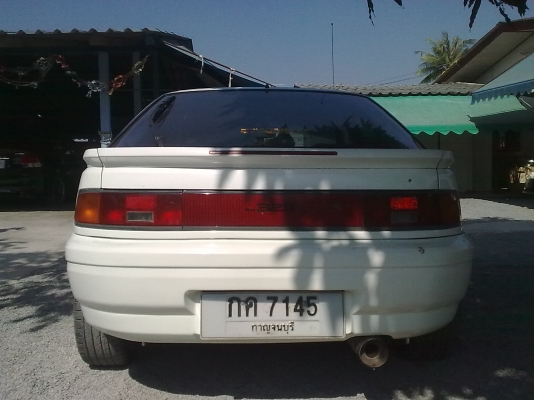 รถสวย เครื่องดี เครื่องเสียงตรึม แม็ก17 ท่อซิ่ง แรง+ประหยัด รถสวย เครื่องดี เครื่องเสียงตรึม แม็ก17 ท่อซิ่ง แรง+ประหยัด