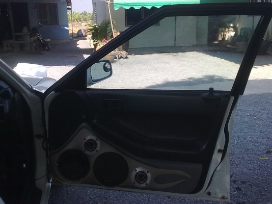 รถสวย เครื่องดี เครื่องเสียงตรึม แม็ก17 ท่อซิ่ง แรง+ประหยัด รถสวย เครื่องดี เครื่องเสียงตรึม แม็ก17 ท่อซิ่ง แรง+ประหยัด