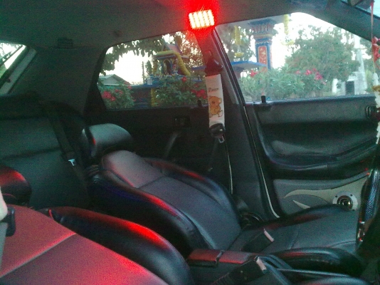 รถสวย เครื่องดี เครื่องเสียงตรึม แม็ก17 ท่อซิ่ง แรง+ประหยัด รถสวย เครื่องดี เครื่องเสียงตรึม แม็ก17 ท่อซิ่ง แรง+ประหยัด