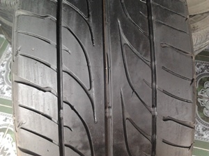 ขายยาง185/55/15 ปี1110 GOODYEAR   1   ชุด