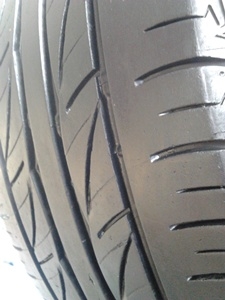 ขายยาง185/55/15 ปี1110 GOODYEAR 1 ชุด ขายยาง185/55/15 ปี1110 GOODYEAR 1 ชุด