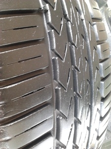 ขายยาง185/55/15 ปี1110 GOODYEAR 1 ชุด ขายยาง185/55/15 ปี1110 GOODYEAR 1 ชุด