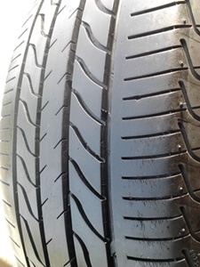 ขายยาง195/60/15 ปี 1109 MICHERLIN PRIMACY 1 ชุด   ราคา :  2,400.00  บาท