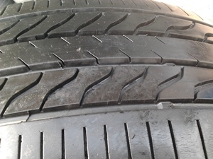 ขายยาง195/60/15 ปี 1109 MICHERLIN PRIMACY 1 ชุด ราคา : 2,400.00 บาท ขายยาง195/60/15 ปี 1109 MICHERLIN PRIMACY 1 ชุด ราคา : 2,400.00 บาท